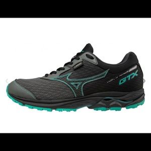 Mizuno Wave Rider GTX w/ GORE-TEX Women’s running
